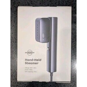 Portable Steamer for Clothes, Professional Handheld Garment Steamer 15s Fast ...
